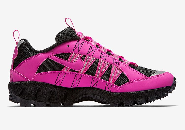Supreme x Nike Air Humara Supreme x Nike Air Humara Second Release Date | Hypebeast main image 3