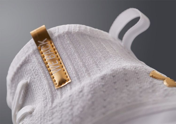 Under Armour Curry 4 Championship Pack