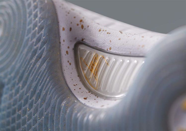 Under Armour Curry 4 Championship Pack