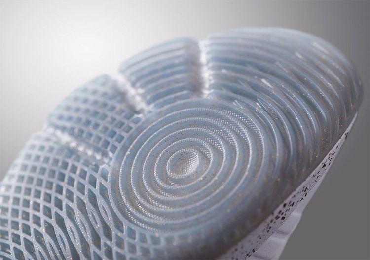 Under Armour Curry 4 Championship Pack