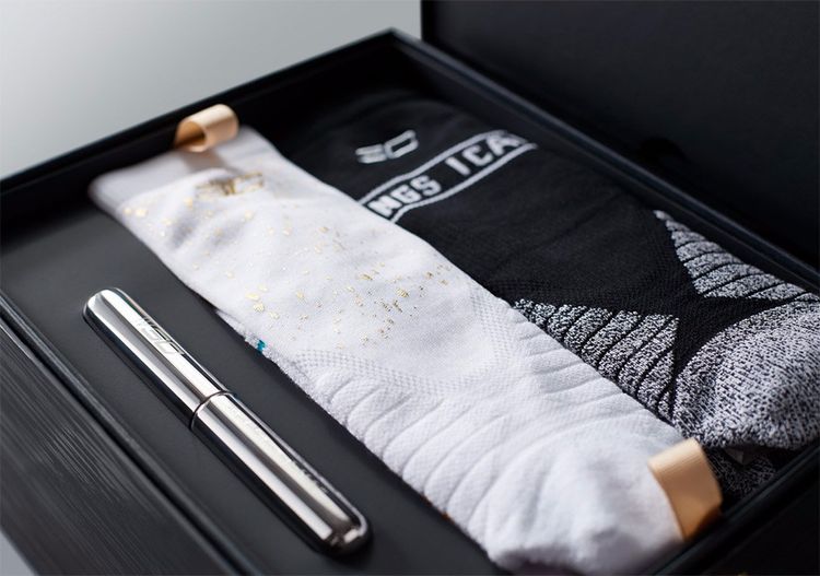 Under Armour Curry 4 Championship Pack