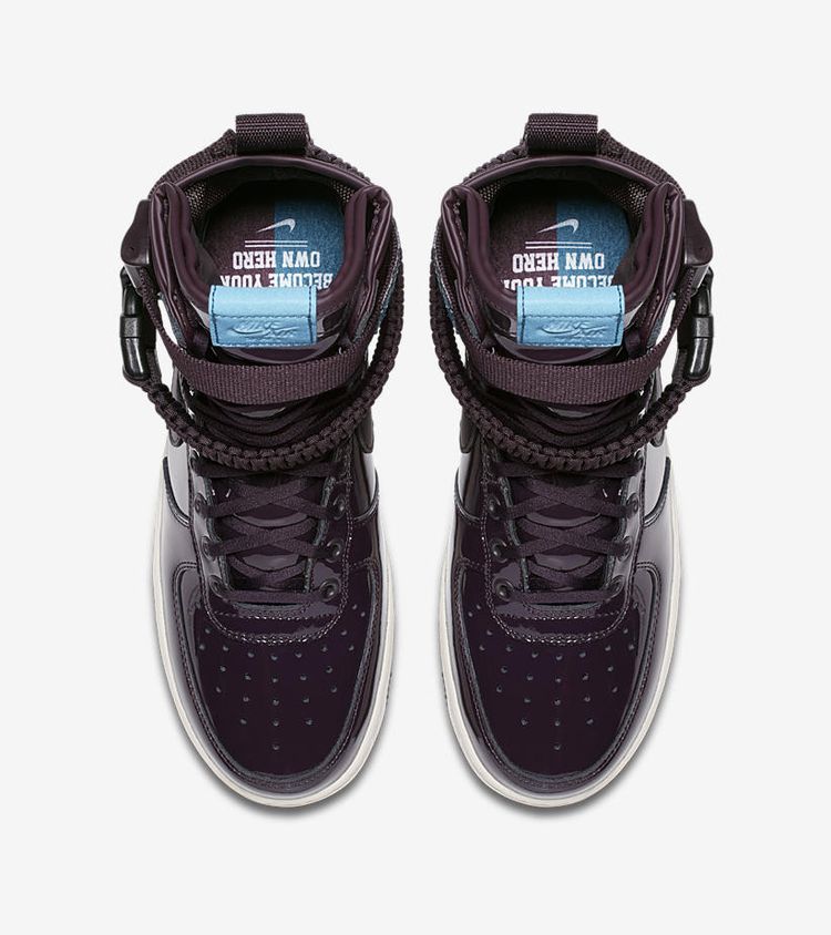 Nike sf air force 1 se premium force is female new arrivals