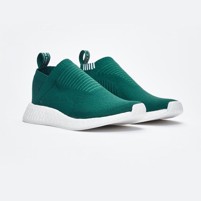 Buy Sneakersnstuff x NMD CS2 Primeknit Class of 99 CQ1871 GOAT UK
