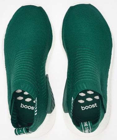 Sneakersnstuff x adidas NMD CS2 Primeknit Class of 99