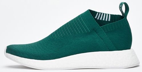 Sneakersnstuff x adidas NMD CS2 Primeknit Class of 99