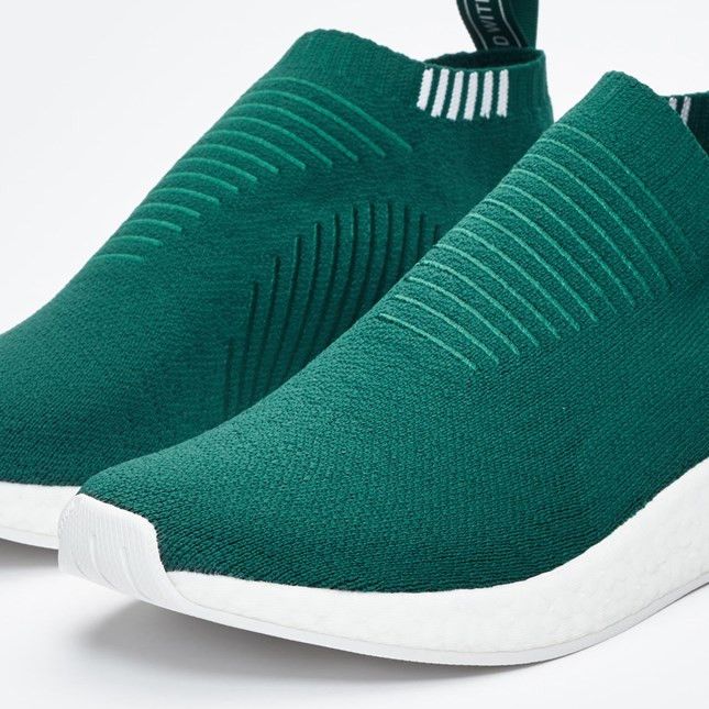 Sneakersnstuff x adidas NMD CS2 Primeknit Class of 99