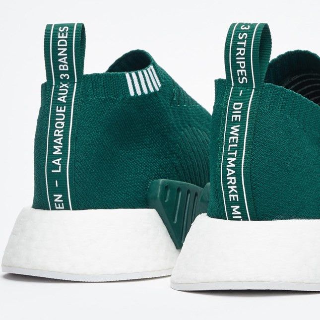 Buy Sneakersnstuff x NMD CS2 Primeknit Class of 99 CQ1871 GOAT UK