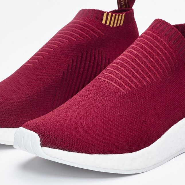 Buy Sneakersnstuff x NMD CS2 Primeknit Class of 99 CQ1870 GOAT IT
