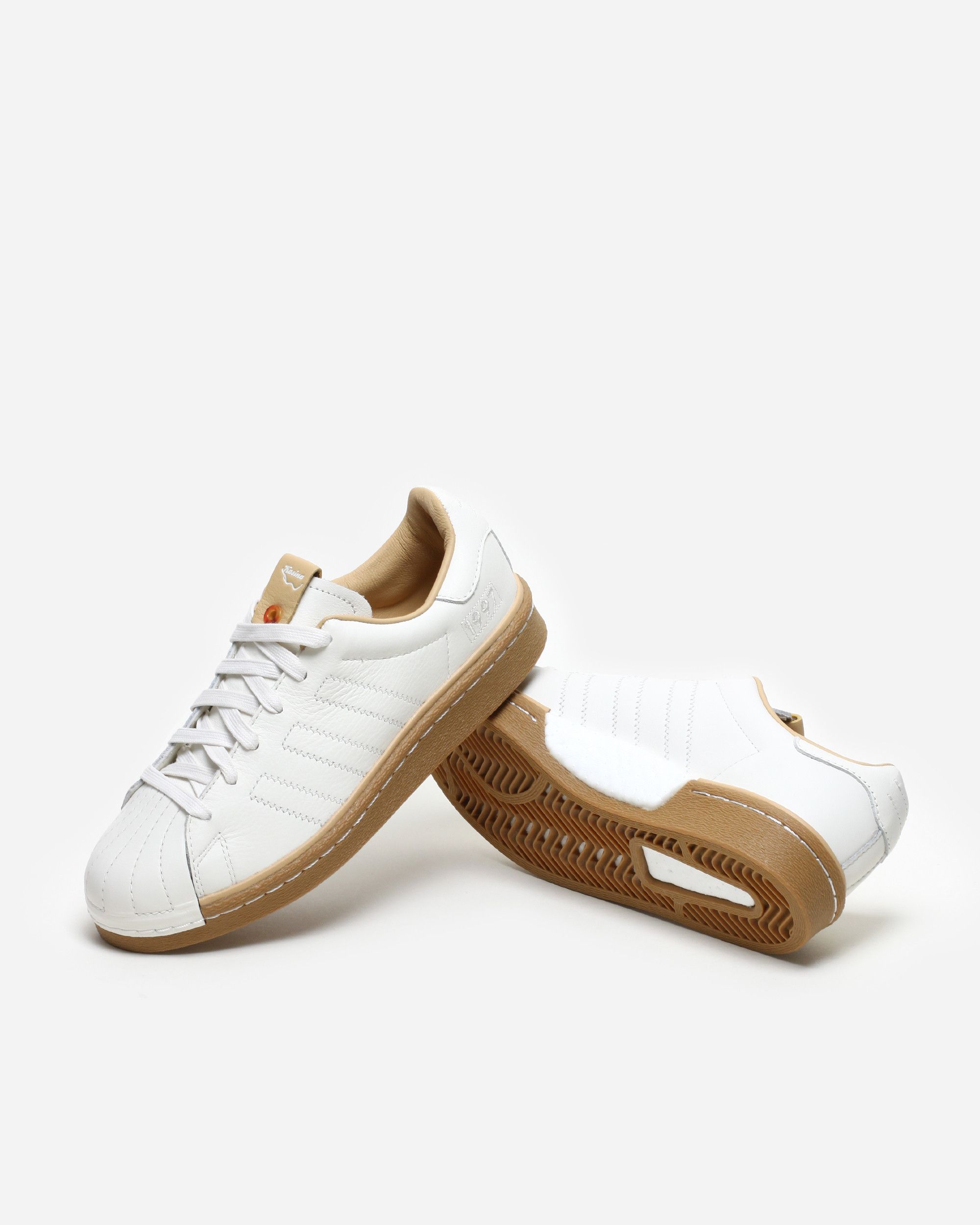 Adidas superstar 8s kasina hot sale