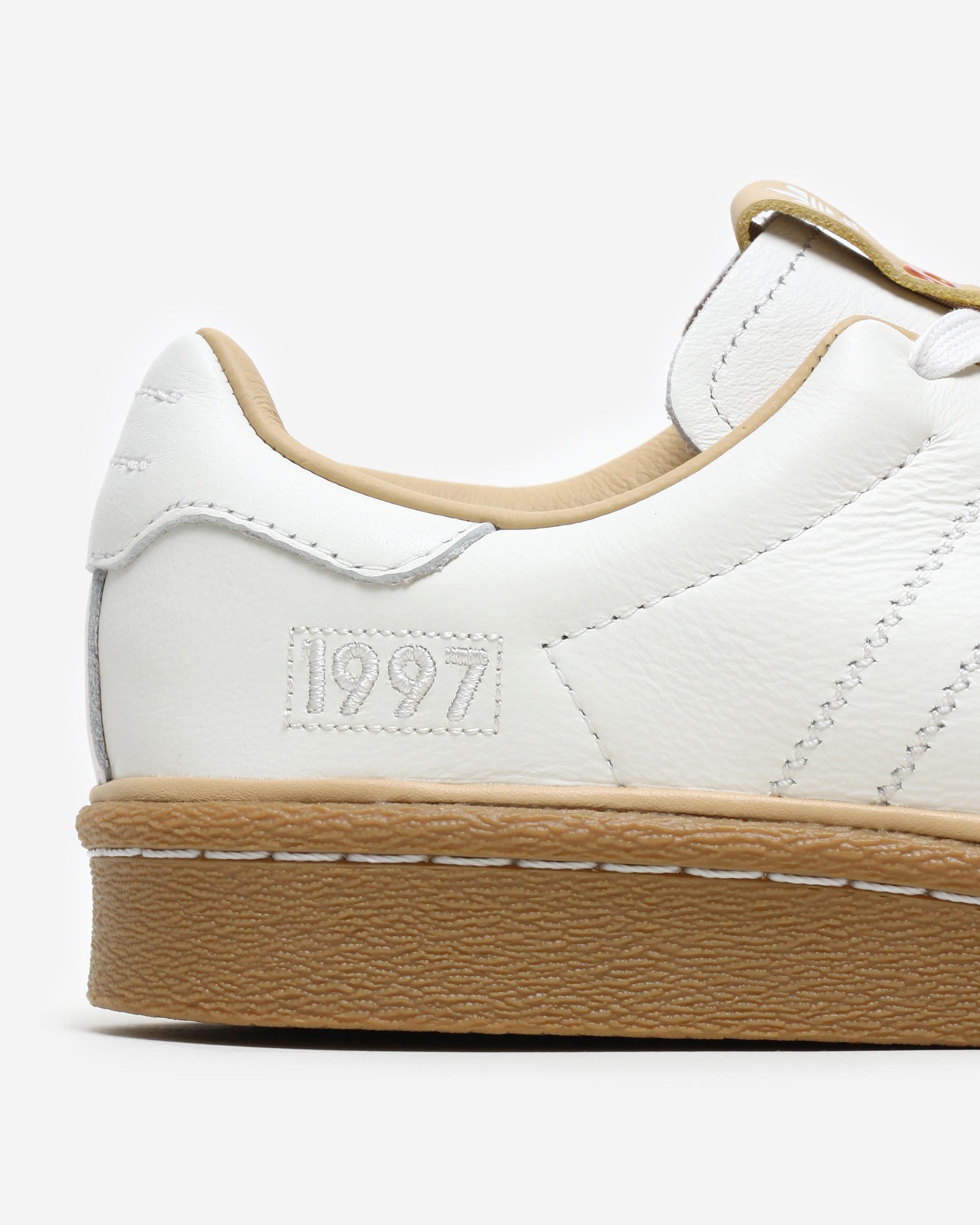 Size 10.0 Kasina x Superstar Boost Taesahae