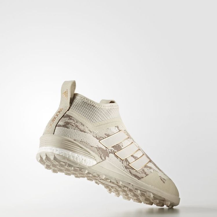 Paul Pogba x adidas Ace 17