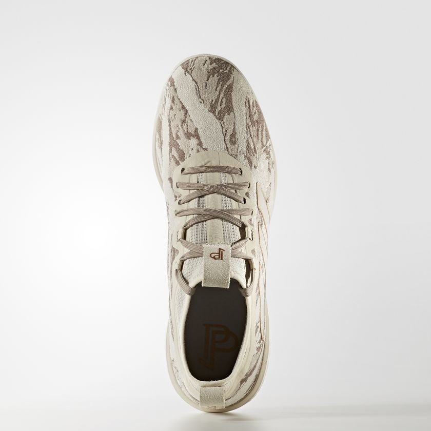 Buy Paul Pogba x adidas Ace 17.1 'Clear Brown' - CM7914 | GOAT