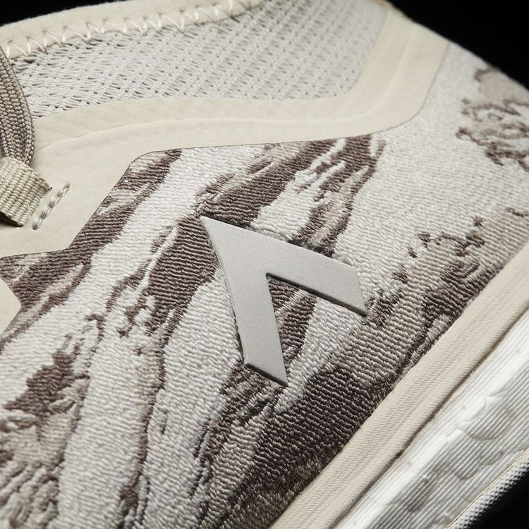 Paul Pogba x adidas Ace 171 Clear Brown