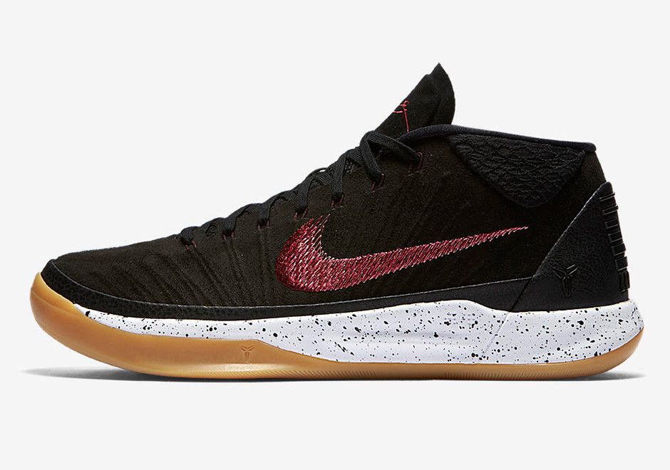 Kobe ad oregon clearance