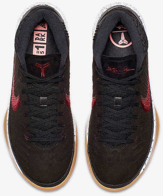Buy Kobe A.D. Mid EP Speckled Gum 922484 006 GOAT