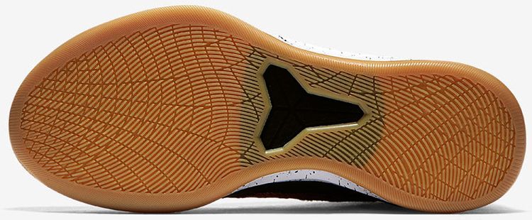 Nike Kobe AD Mid EP Speckled Gum