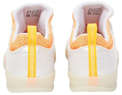 Palace x Pro 2 White Orange