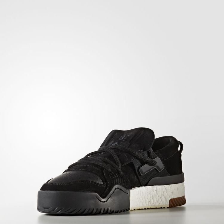 adidas gazelle silver green womens Adidas Consortium G28225 Alexander Wang X adidas Bball Mens Shoes