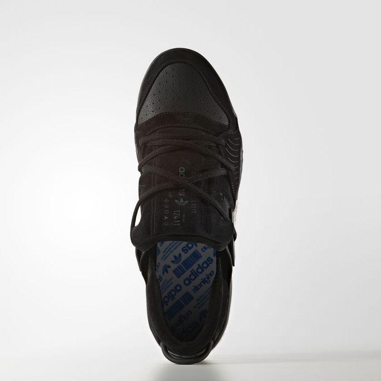 Alexander Wang x adidas AW BBall Low Black