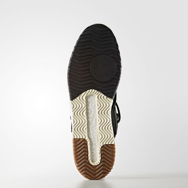 Alexander Wang x adidas AW BBall Low Black