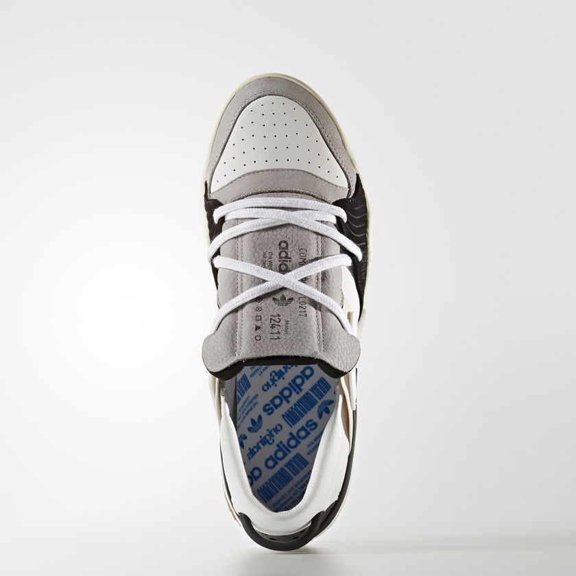 Size 5.5 Alexander Wang x AW BBall Low Grey