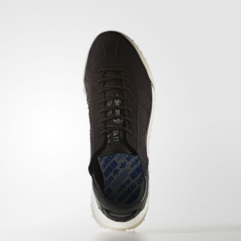 Buy Alexander Wang x AW Hike Low Black AC6839 GOAT DE