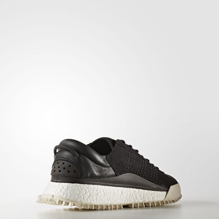 Alexander Wang x adidas AW Hike Low Black