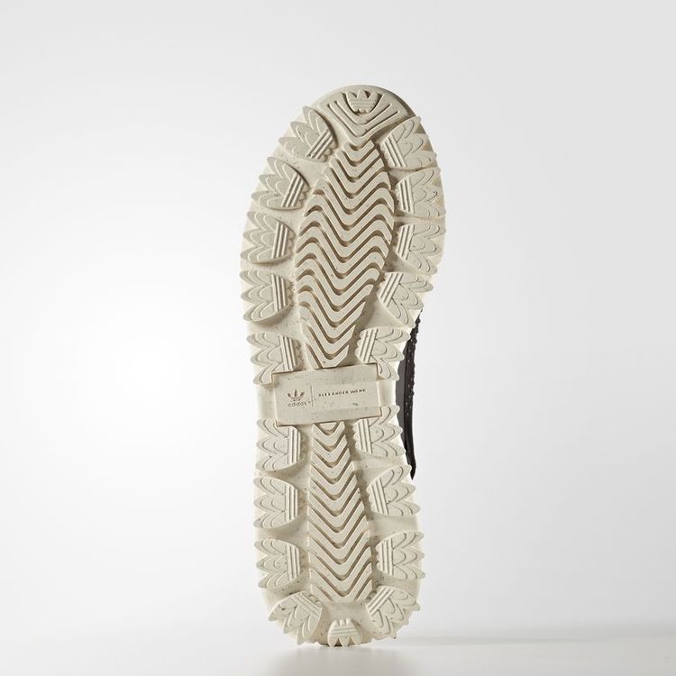 Alexander Wang x adidas AW Hike Low Black