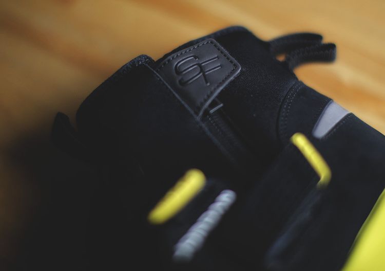 SoleFly x Air Jordan Jordan Trunner LX High SoleFly