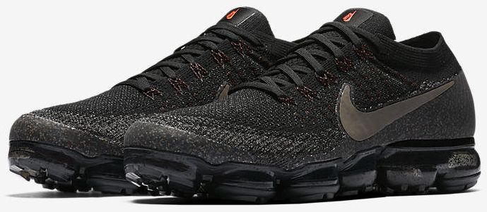 Buy NikeLab Air VaporMax Dark Brown 899473 010 GOAT