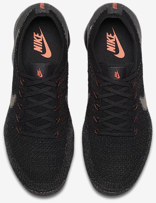 NikeLab Air VaporMax Dark Brown