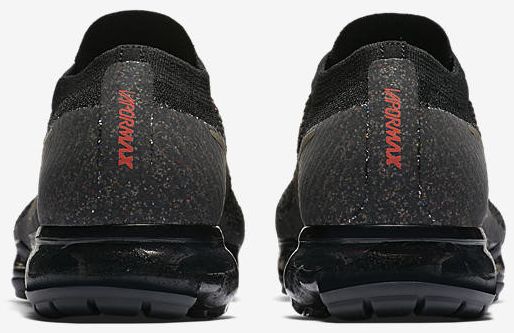 NikeLab Air VaporMax Dark Brown