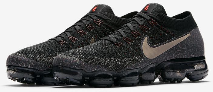 NikeLab Wmns Air VaporMax Dark Brown