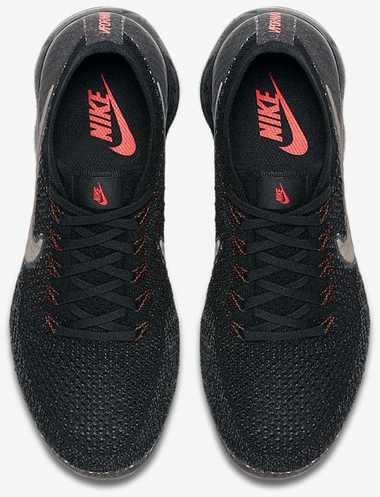 NikeLab Wmns Air VaporMax Dark Brown