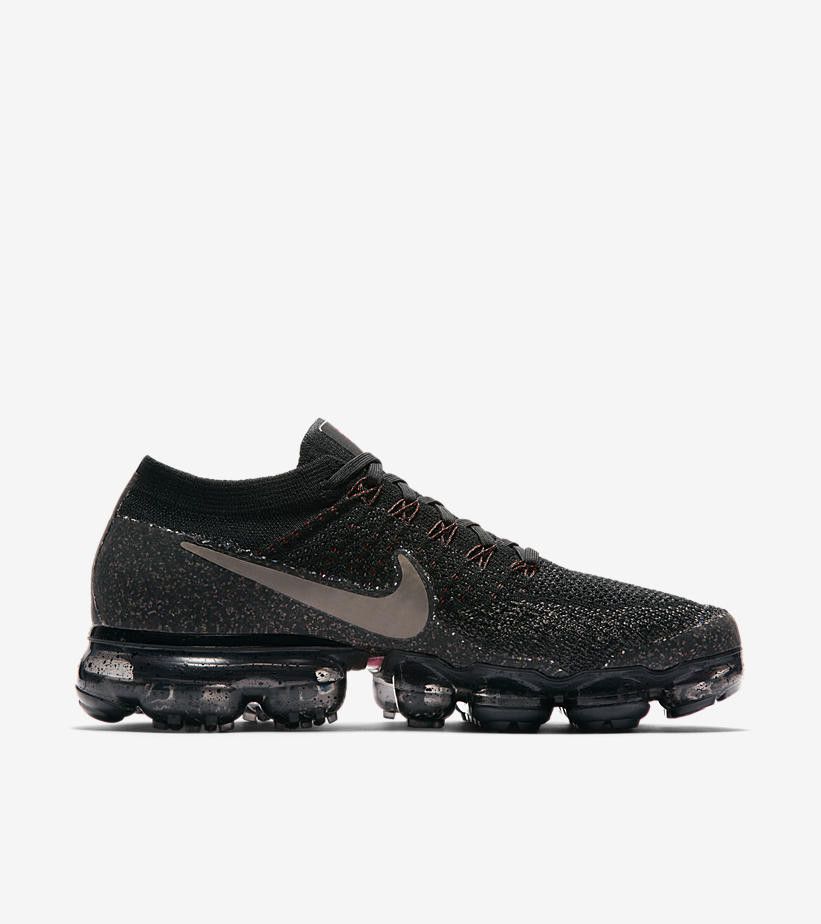 nike air vapormax brown