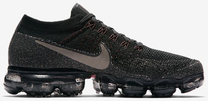 NikeLab Wmns Air VaporMax Dark Brown