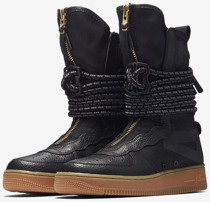 Nike af 1 sf high outlet
