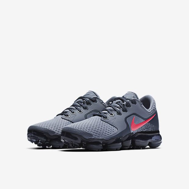 Buy Air VaporMax CS GS 'Dark Sky Blue' - 917962 401 | GOAT
