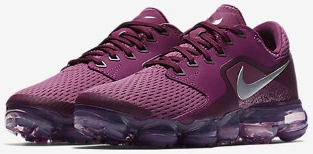 Nike Air VaporMax CS GS Tea Berry