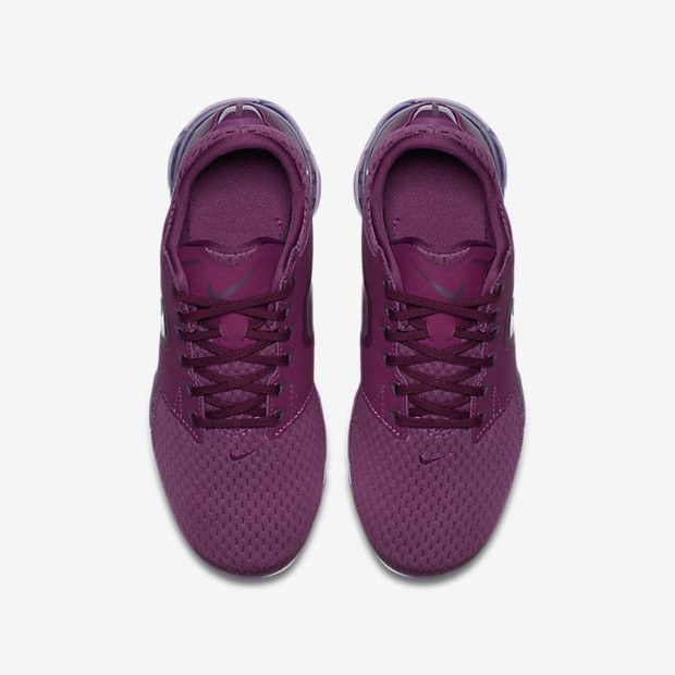 nike air vapormax tea berry