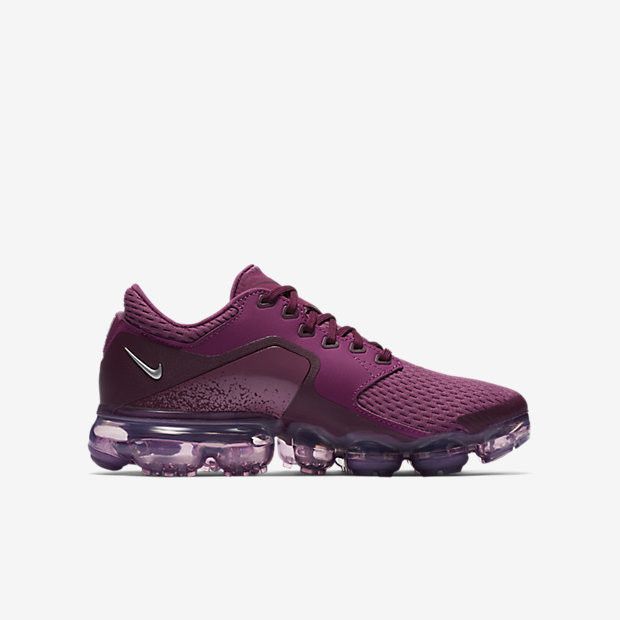 Buy Air VaporMax CS GS Tea Berry 917962 600 GOAT