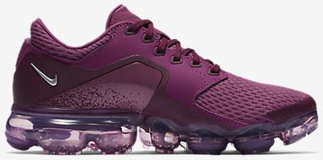 Nike Air VaporMax CS GS Tea Berry
