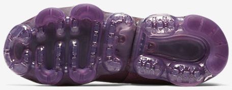 Nike Air VaporMax CS GS Tea Berry