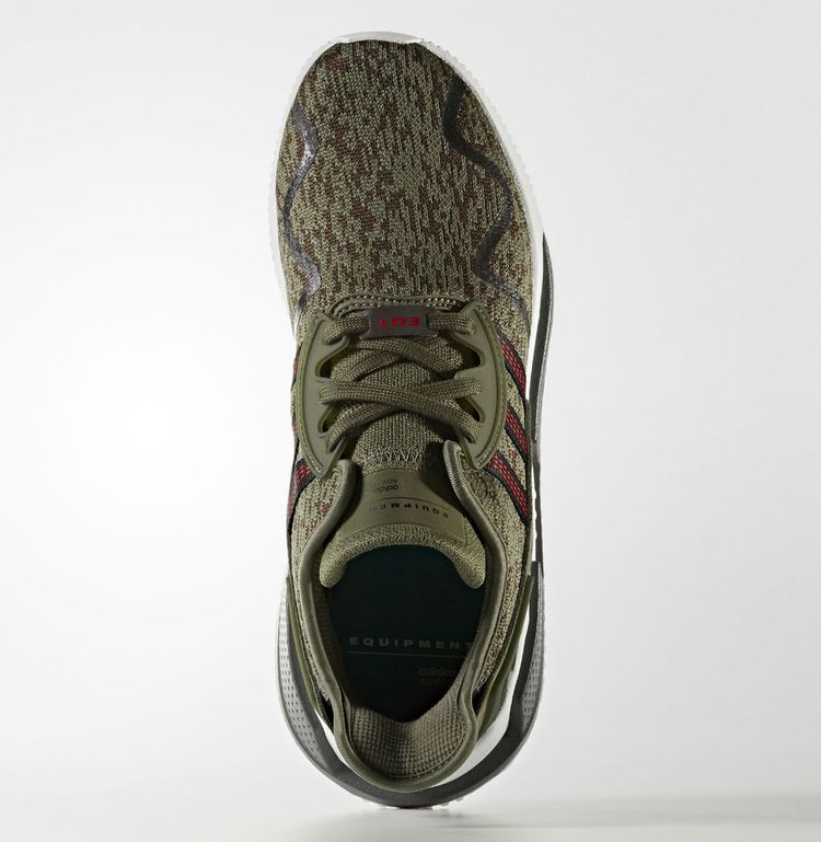 Adidas eqt cushion adv camo shop