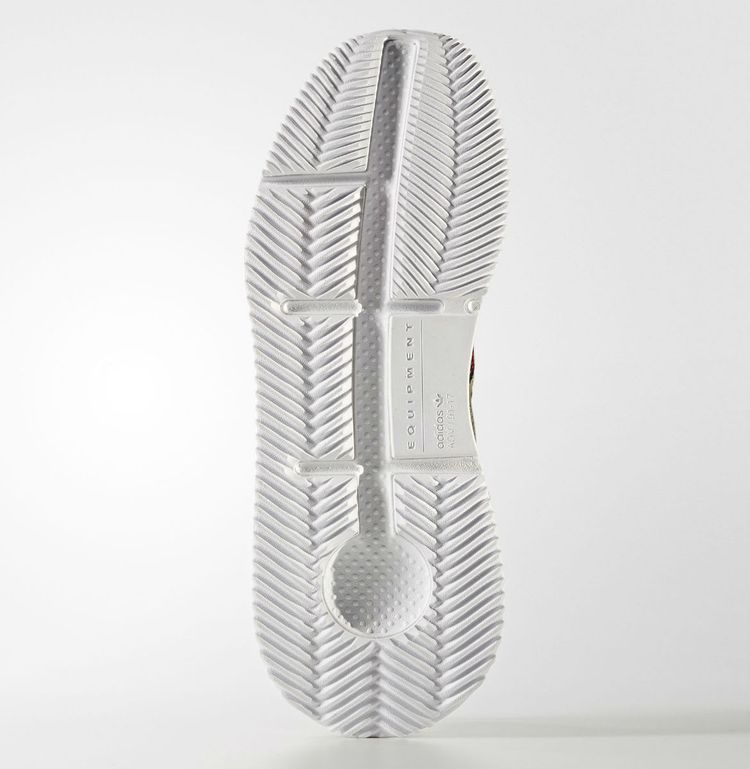 Adidas EQT Cushion ADV Cargo Camo