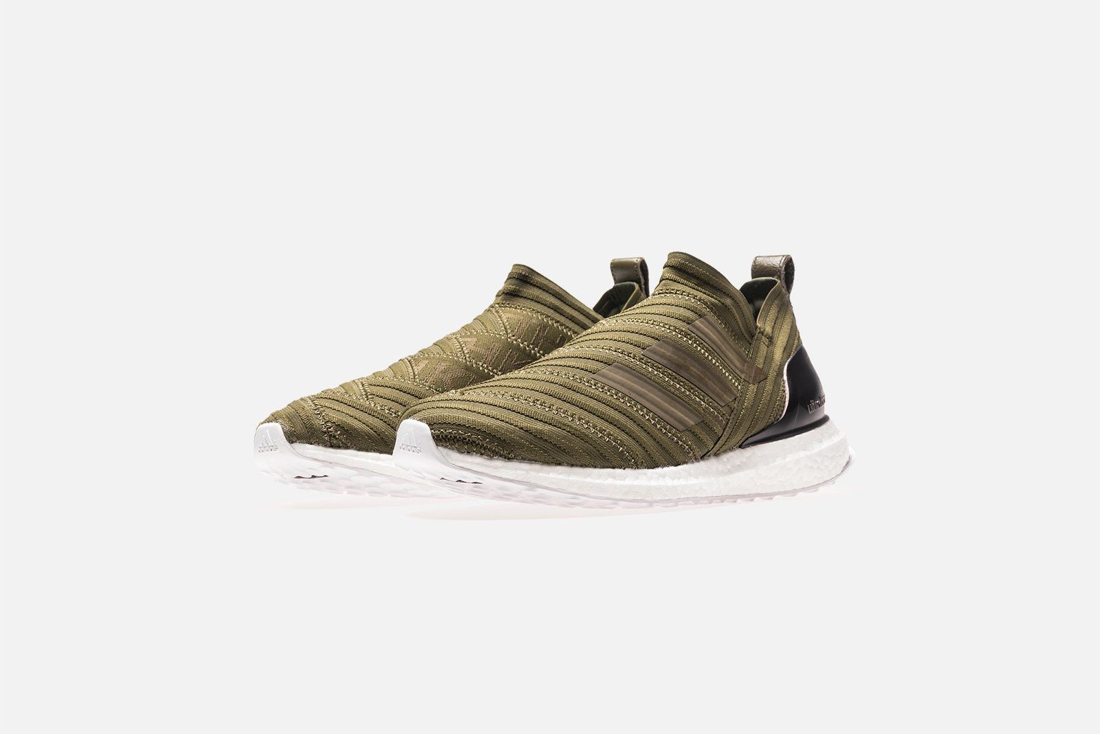 Buy Kith x Nemeziz Tango 17 360 Agility UltraBoost LA Rays B22542 GOAT CA