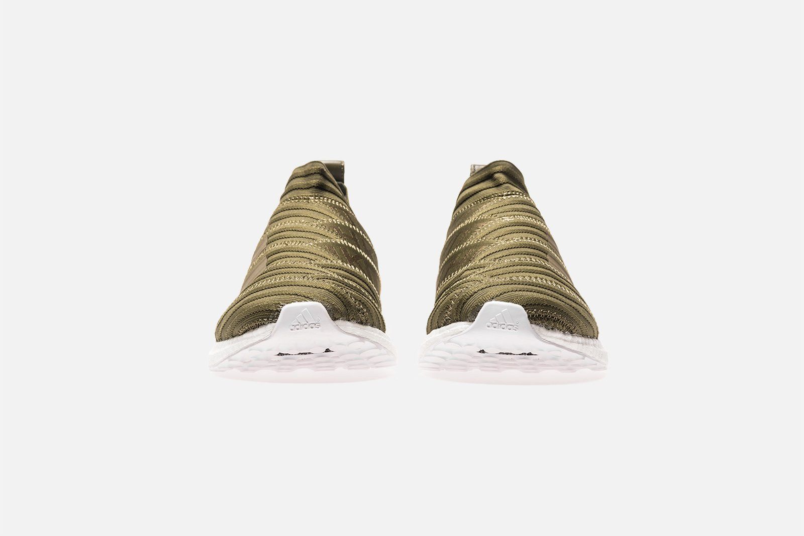 Buy Kith x Nemeziz Tango 17 360 Agility UltraBoost LA Rays B22542 GOAT