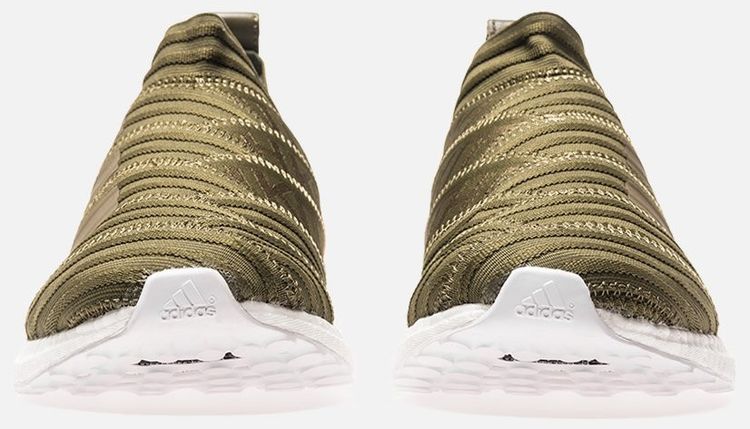 Kith x adidas Nemeziz Tango 17 360 Agility UltraBoost LA Rays