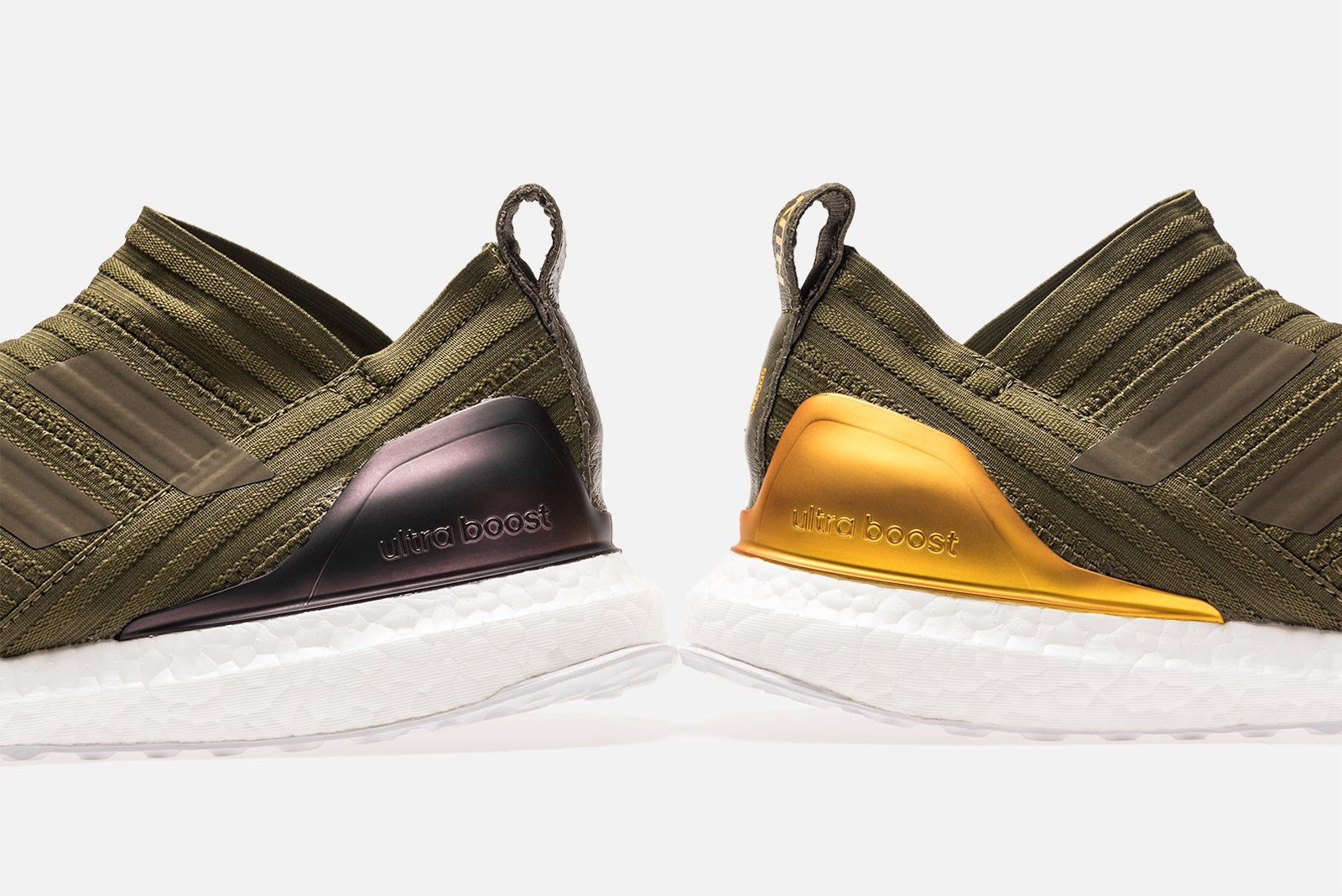 Kith rays ultra boost online
