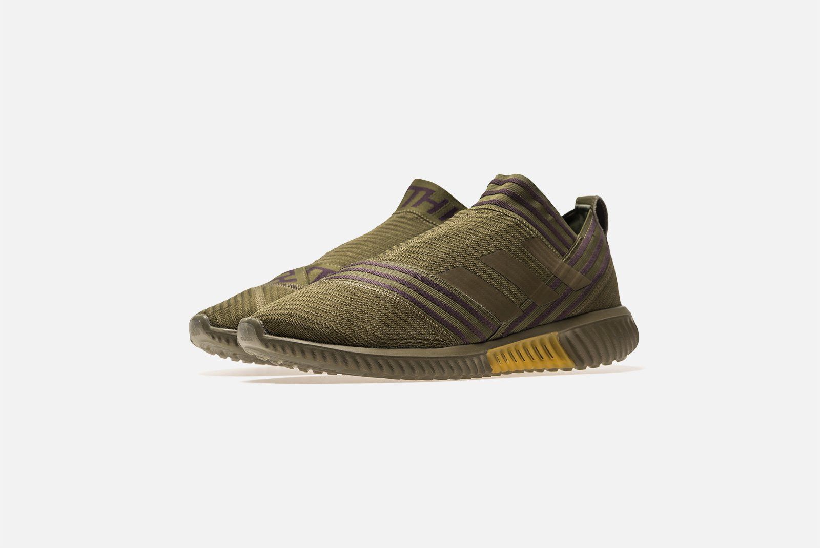 Kith nemeziz discount